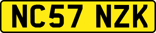 NC57NZK