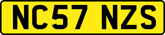 NC57NZS