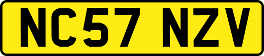 NC57NZV