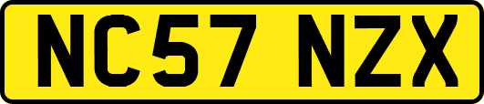 NC57NZX