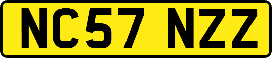 NC57NZZ