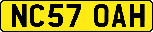 NC57OAH