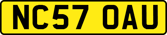 NC57OAU