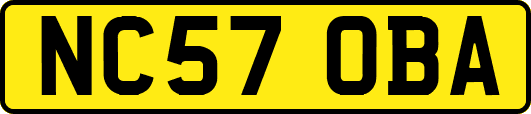 NC57OBA