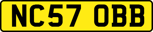 NC57OBB