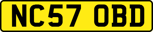 NC57OBD