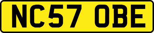 NC57OBE