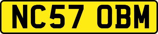 NC57OBM