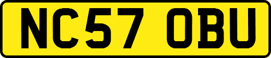 NC57OBU