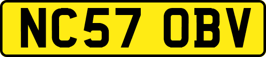 NC57OBV