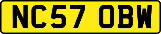 NC57OBW