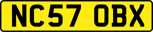 NC57OBX