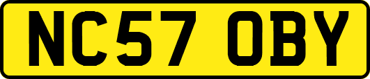 NC57OBY