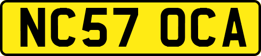 NC57OCA