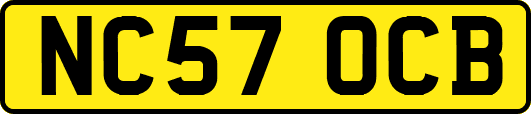 NC57OCB
