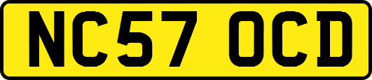 NC57OCD