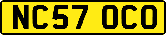 NC57OCO
