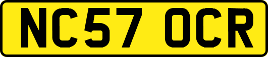NC57OCR