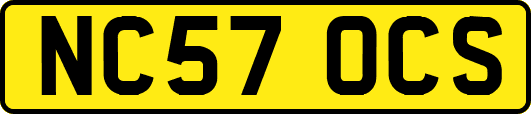 NC57OCS
