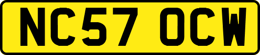 NC57OCW