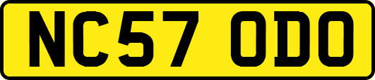 NC57ODO