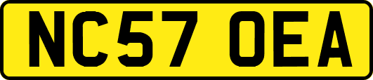 NC57OEA