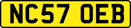 NC57OEB