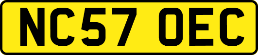NC57OEC