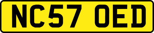 NC57OED