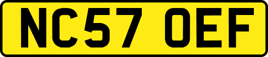 NC57OEF