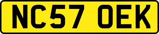 NC57OEK