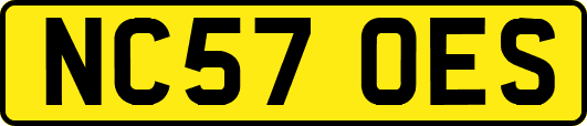 NC57OES