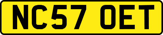 NC57OET