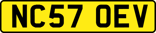 NC57OEV
