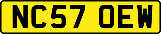 NC57OEW