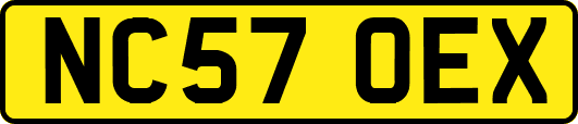 NC57OEX