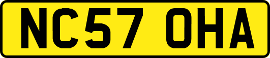 NC57OHA
