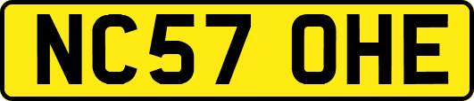 NC57OHE