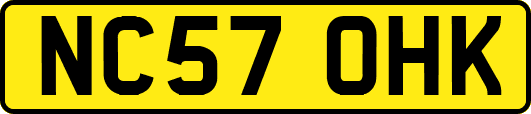 NC57OHK