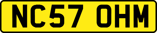 NC57OHM