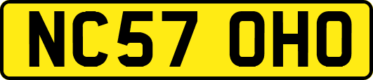 NC57OHO