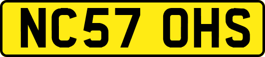 NC57OHS