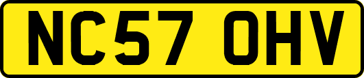 NC57OHV