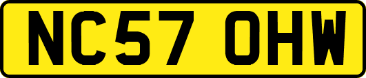 NC57OHW