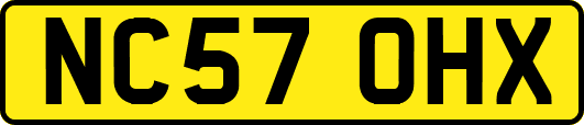 NC57OHX