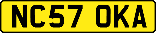 NC57OKA