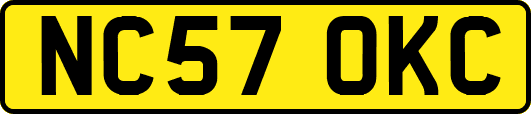 NC57OKC