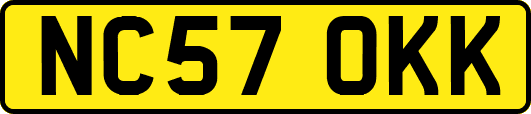 NC57OKK