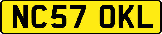 NC57OKL