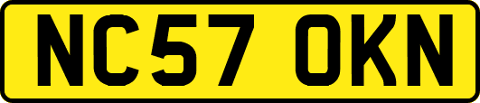NC57OKN